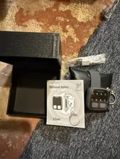Bellbird  2.0 Personal Safety Alarm And Light