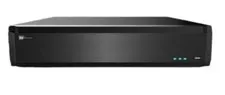 Titanium ED8632H5-FN   4K  32ch Hybrid DVR  NDAA Compliant