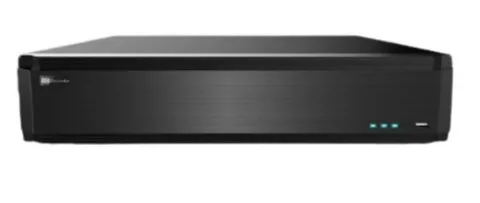 Titanium ED8632H5-FN   4K  32ch Hybrid DVR  NDAA Compliant