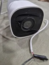 Alarm.com ADC-V724 1080p Outdoor Wi-Fi Security Camera HDR Two-Way Audio