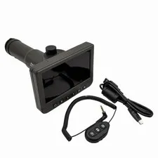 DNT DigiTele PRO | Digital Telescope | Handheld Transmitter Cable Remote Control