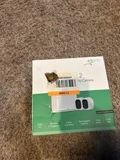 Arlo Pro 2 security camera bundle