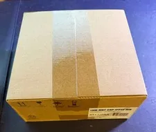 Brand New  LUM-MNT-CAP-IPPTZ-WH  Luma Surveillance White Dome IP Cap