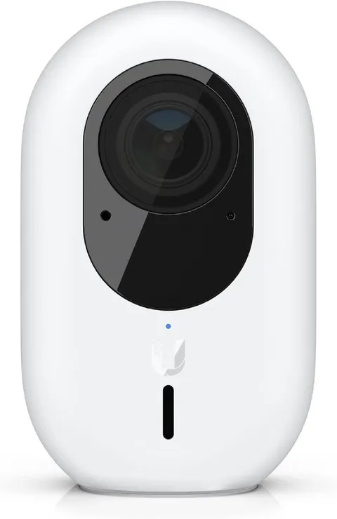 Ubiquiti UniFi Protect G4 Instant 2K HD WiFi Security Camera UVC-G4-INS-US