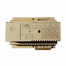 Urmet 786/38A Intercom Power Supply 38VA Refurbished Good