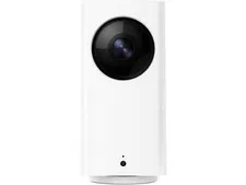 Wyze WYZECP1 Indoor Home Camera with Night Vision and 2-Way Audio