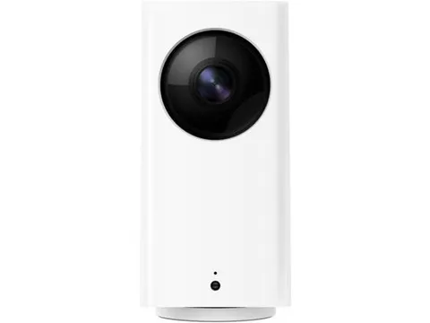 Wyze WYZECP1 Indoor Home Camera with Night Vision and 2-Way Audio