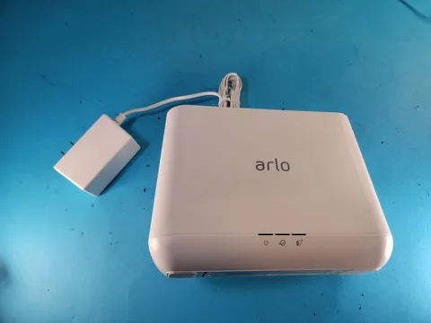 Arlo VMB4000-100NAR Base Station for Arlo Pro Cameras