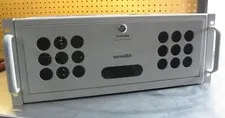 Toshiba Surveillix DVR Rack Surveillance Camera Recorder DVR16-120-250 DVR 16 Ch
