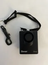 Personal Security  Dog Attack Alarm with Clip Quorum PAAL Tested