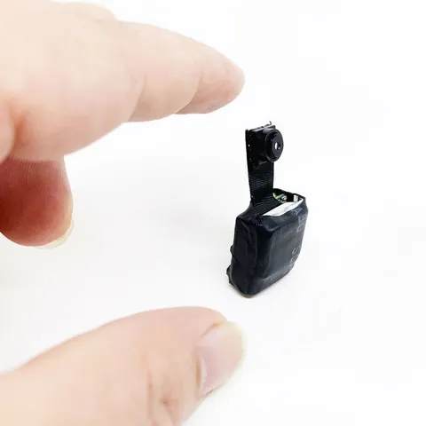 Mini 1080P HD Built-in battery camera DVR micro smallest Security Video recorder