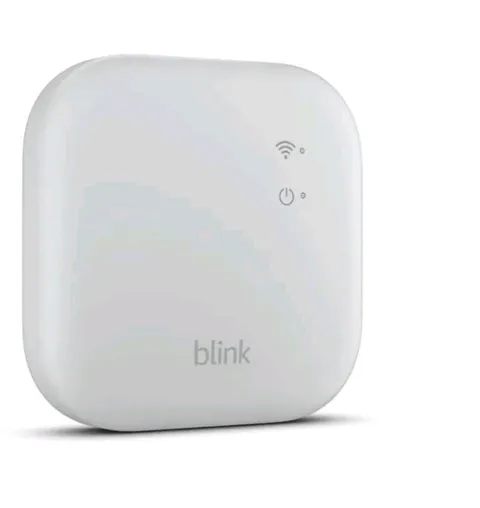 Sync Module XR (newest model) System hub for all Blink devices, up to 400 Feet