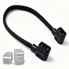 Upgraded XT150 Extra Battery Cable Compatible with EcoFlow Delta 2, 2 Max, Ma...