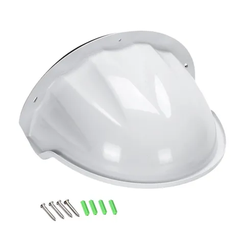 Universal Protective Rain Cover for Solar Camera for Lights 7563