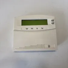 GE INTERLOGIX CADDX NETWORX NX-148E LCD KEYPAD SECURITY ALARM