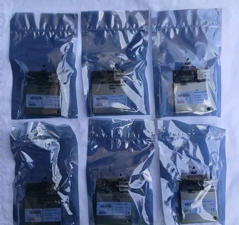 6 pcs Visonic  Powerlink 3  Brodband IP Module (For Powermaster  & powermax )