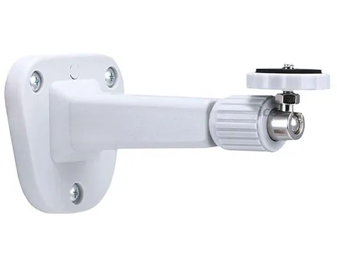 Adjustable Universal Wall Ceiling Mounts, BS07 15.5cm Pan Tilt Security Camer...