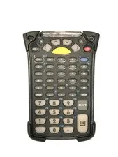 MC9090 53 Key Standard Keypad - 21-79512-01 - MC9190 MC92N0 Keyboard