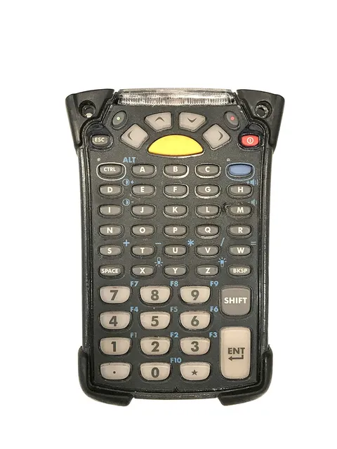 MC9090 53 Key Standard Keypad - 21-79512-01 - MC9190 MC92N0 Keyboard