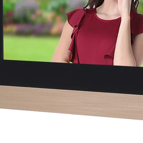 Video Intercom System Wired HD CMOS Sensor One Key Unlocking Touch Control DTGG