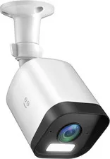 Hawk 3 4MP Smart Outdoor Security Camera – 2K Ultra HD Wifi Surveillance Camera
