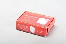 Honeywell 5870API-WH Wireless Indoor Asset Protection Sensor - New Open Box