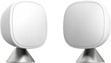 Smart Sensor 2 Pack - Comfort, Security,Energy Savings,Temperature and Occupancy