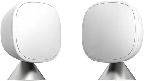 Smart Sensor 2 Pack - Comfort, Security,Energy Savings,Temperature and Occupancy