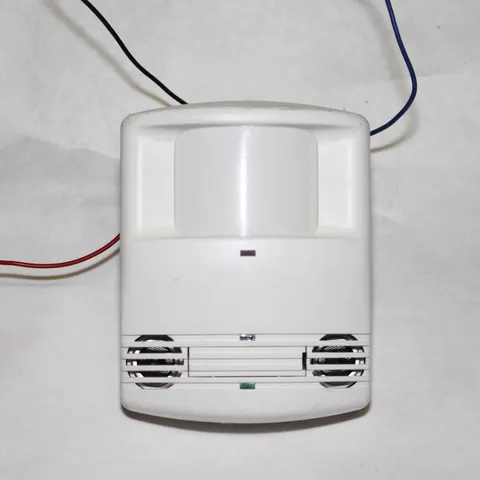 WATT STOPPERS DT-205-W DUAL TECHNOLOGY OCCUPANCY SENSOR, WHITE
