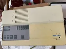 Linear Defiant Wireless Security Resident System Console and Other Parts