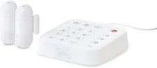 Arlo Home Security System - Wired Hub, 8-in-1 Sensors, 24/7 Monitoring