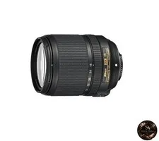 Nikon AF-S DX NIKKOR 18-140mm f/3.5-5.6G ED VR High-Power Zoom Lens for Nikon DX