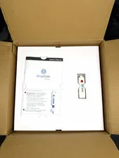 SimpliSafe SS-1500 Wireless Alarm System w/ Keypad, Sensors & 105dB Siren