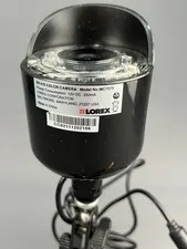 Lorex MC7575 Color Bullet Security Camera with Brackets; Guaranteed