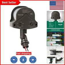 240-Degree Adjustable Motion Detector with 60 Feet Range for Ultimate Security