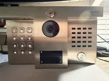 DoorBird 1812 (Door King 1812 Upgrade)
