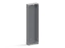 City S10 FERMAX Recessed Box