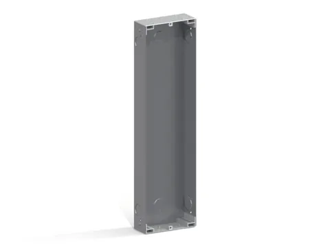 City S10 FERMAX Recessed Box
