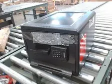 honeywell safe box fireproof