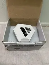 Bosch NCN-90022-F1 FLEXIDOME IP Corner 9000 Vandal Security Camera New Open Box