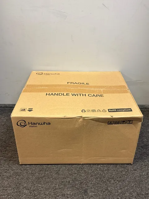 Hanwha Vision PNM-C16083RQZ Network Camera - New