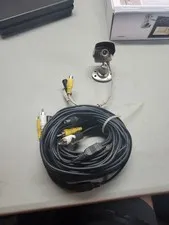 Bunker Hill Security Color Security Camera Only for Model 62284, 60565 & 63129