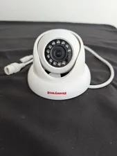 Honeywell Performance Series Eyeball Camera model #H2D2PR1
