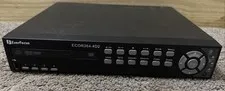 EverFocus ECOR264-4D2 DVR  Unit Only