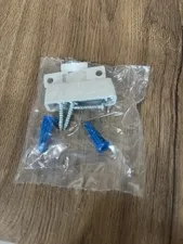 Interlogix 60-362N-10-319.5 Replacement Magnet Assembly w/ Mounting Hardware
