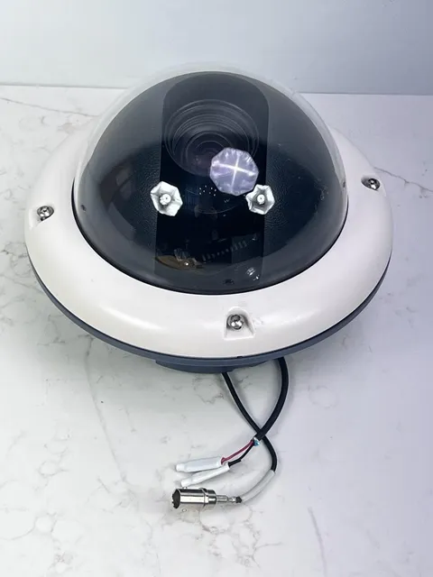 silent witness cctv Camera Model C16CD6550-01
