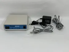 Control Products Freeze Alarm FA-I-CCA w/Power Adapter & Sensor