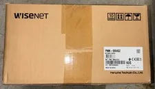 Wisenet PNM-90840Z IP/Network Wired Network Camera, Single Unit, MPN PNM-90840Z