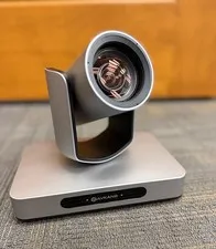 AVKANS 4K PTZ Camera NDI HX HDMI SDI USB AI Auto Tracking