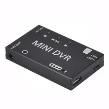 Mini DVR 5.8G-FPV Video Recorder Module CVBS Signal Input Support 32GB TF CardhA